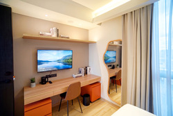 Teck Chye Terrace (D19), Apartment #556803501